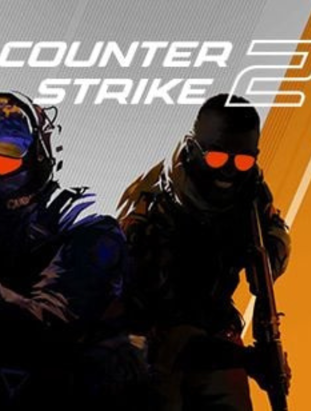Servidor de CS2