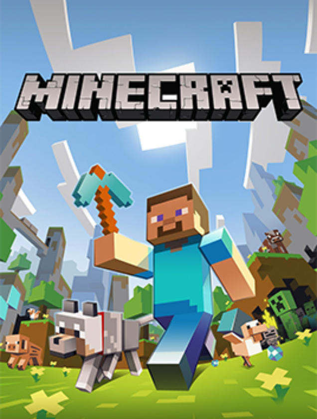 Servidor de Minecraft