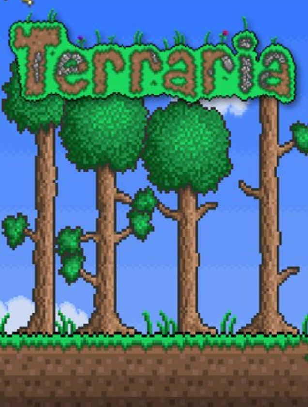 Servidor de Terraria