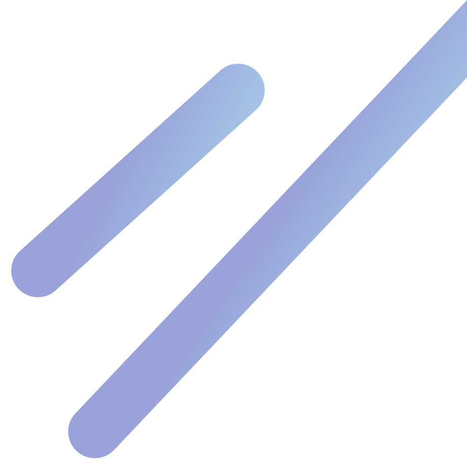 Decorative top shape
