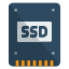 Infraestrutura SSD NVMe